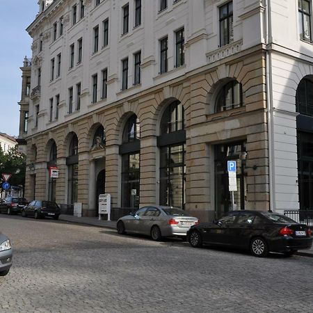 Fewo Cityblick Leipzig Bagian luar foto