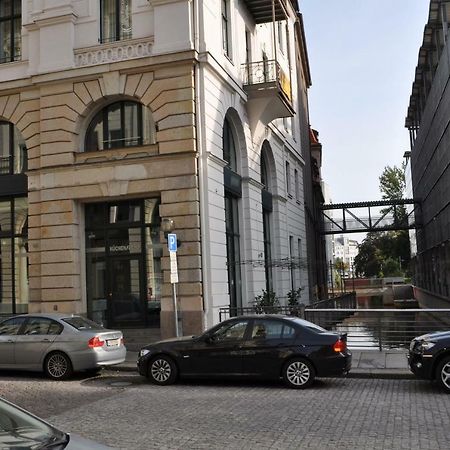 Fewo Cityblick Leipzig Bagian luar foto