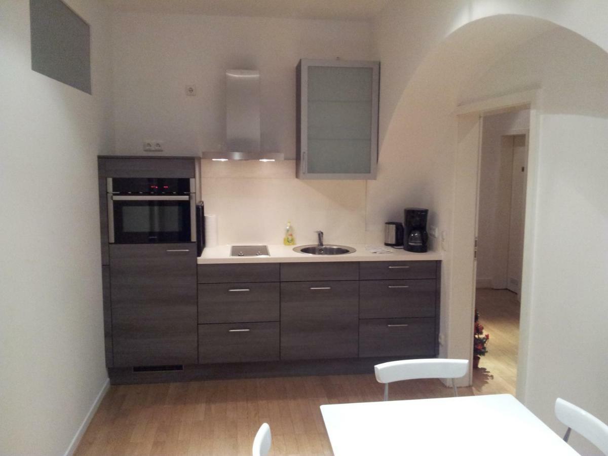 Fewo Cityblick Leipzig Bagian luar foto