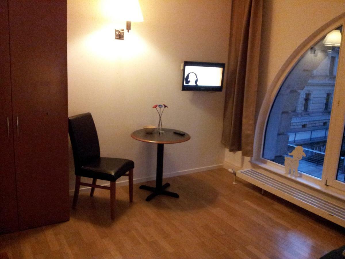 Fewo Cityblick Leipzig Bagian luar foto
